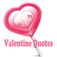 Valentine Quotes icon