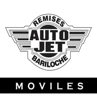 Autojet móviles icon