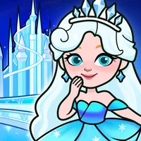 Paper Princess's Dream Castle icon