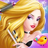 Superstar Hair Salon icon