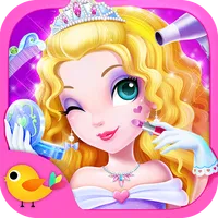 Sweet Princess Beauty Salon icon