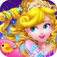 Sweet Princess Hair Salon icon