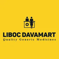 Liboc Davamart-Online Pharmacy icon