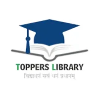 Toppers Library icon