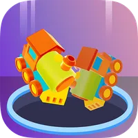 Match Match 3D - Matching Puzz icon