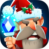 Spell Heroes - Tower Defense icon