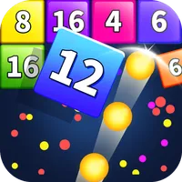 Cartoon Bricks Breaker icon