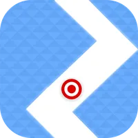 Zig Zag Go! -Rolling Zigzagame icon
