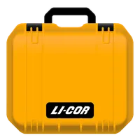 LI-8100App icon