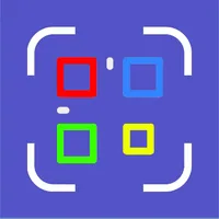 Liddat Scan-QR Scanner & Maker icon