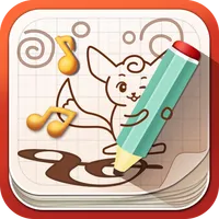 딩동이와 Music Doodle icon