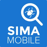 SIMA Mobile - Controle de Prag icon