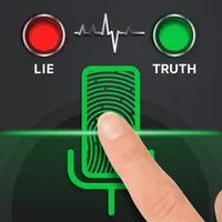 Lie Detector Test: Prank App icon