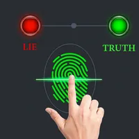 Lie Detector Test: Prank App icon