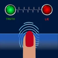 Lie Detector Test icon