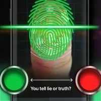 Lie Detector: Test Prank Scan icon