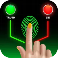 Lie Detector - Lie Detector Te icon