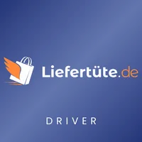 Liefertüte Driver icon