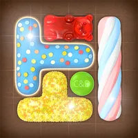 Magic Puzzle icon