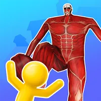 Giant Attack icon