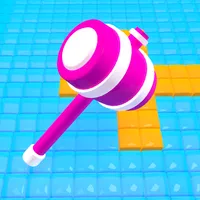 Happy color icon