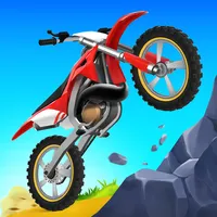 Moto Hill Climb icon