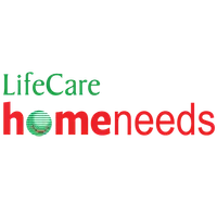 Lifecare homeneeds icon