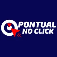 Pontual no Click icon