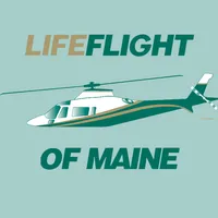 LifeFlight Maine icon