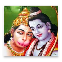 Jai Sri Hanuman icon
