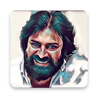 Mana Power Star Kalyan Babu icon