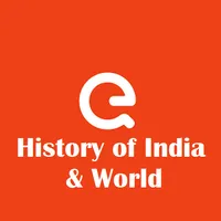 EduQuiz: History India & World icon