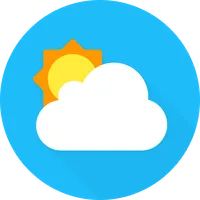 Weather Sky: Weather Tomorrow icon