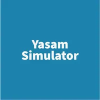 Yaşam Simülasyonu icon