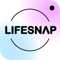 LifeSnap Widget: Pics, Friends icon