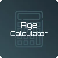 Age Calculator icon