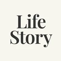 LifeStory - Remember, together icon