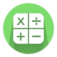 Calculator icon