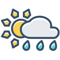 Weather 2021 icon