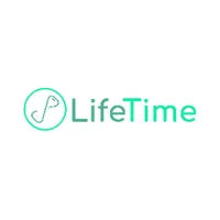 LifeTime Pesquisa Clínica icon