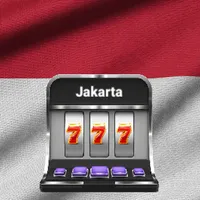 Indonesia Slots icon