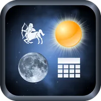 Moon Widget Deluxe icon