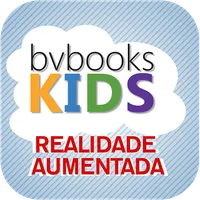 Bíblia Infantil BV Books RA icon