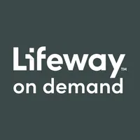 Lifeway On Demand icon