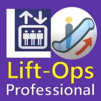 Lift-Ops Professionals icon