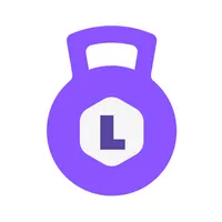 Liftosaur - weightlifting app icon