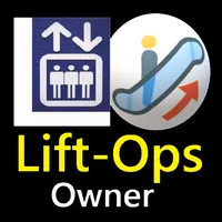 Lift-Ops Owner icon