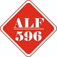 Альф такси - 596 icon