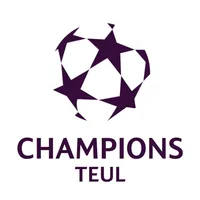 Teul Champions League icon