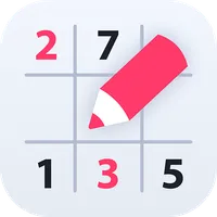 Sudoku Classic Puzzle Games icon